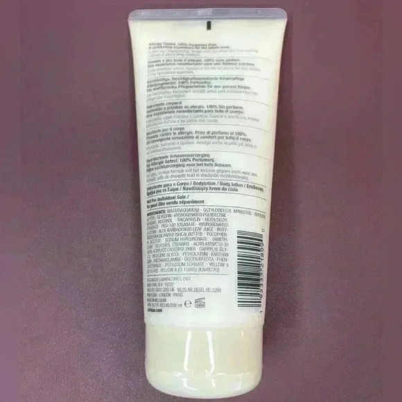 NEW Clinique Deep Comfort Body Moisture 6.7 Ounce 200 mL - Picture 5 of 5